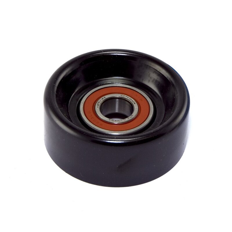 Accessory Drive Belt Idler Pulleys